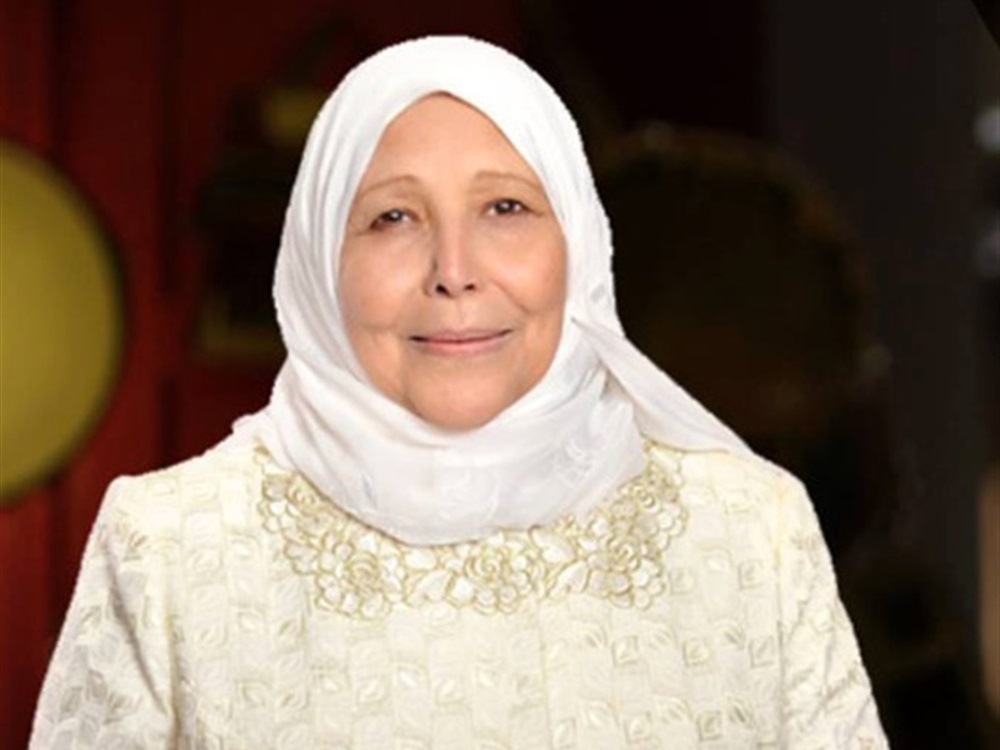  الدكتور عبلة الكحلاوي، الداعية الإسلامية
