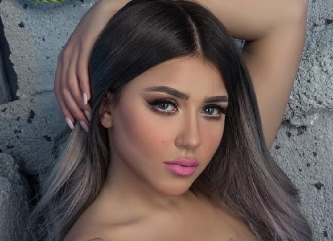 سارة سلامة
