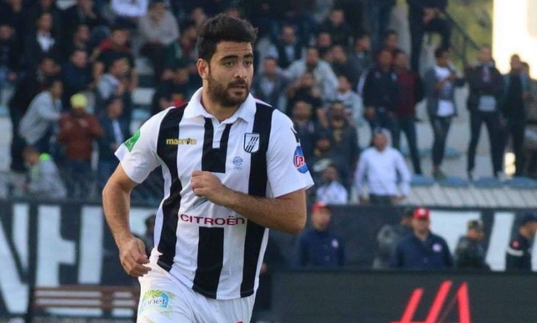 حمزة المثلوثي