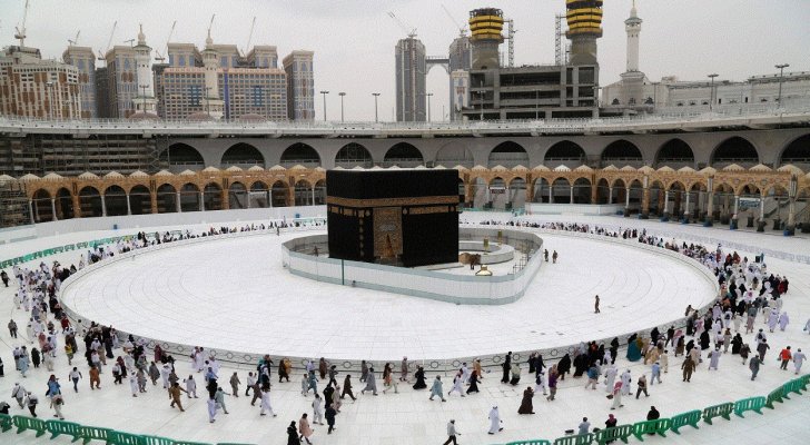 محظورات الإحرام