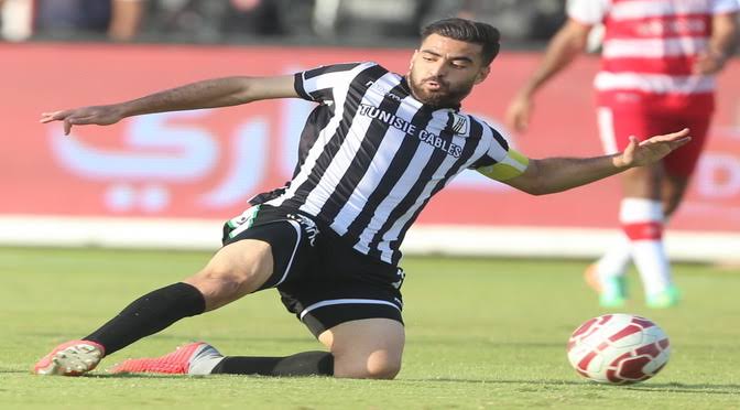 حمزة المثلوثي