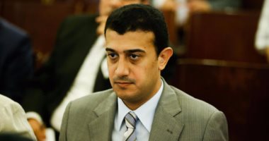 طارق الخولي 
