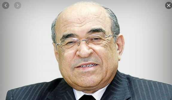 مصطفي الفقي 