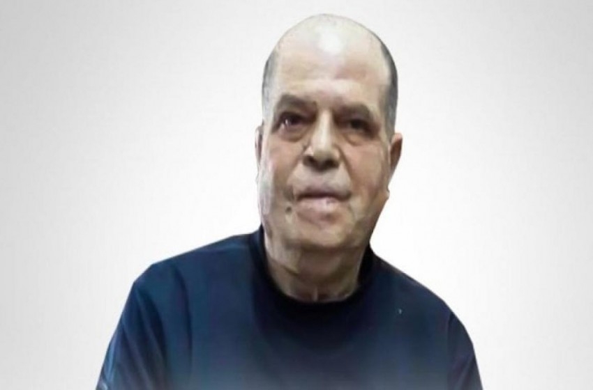 تفاصيل استشهاد الأسير الفلسطيني سعد الغرابلي بسجون الاحتلال