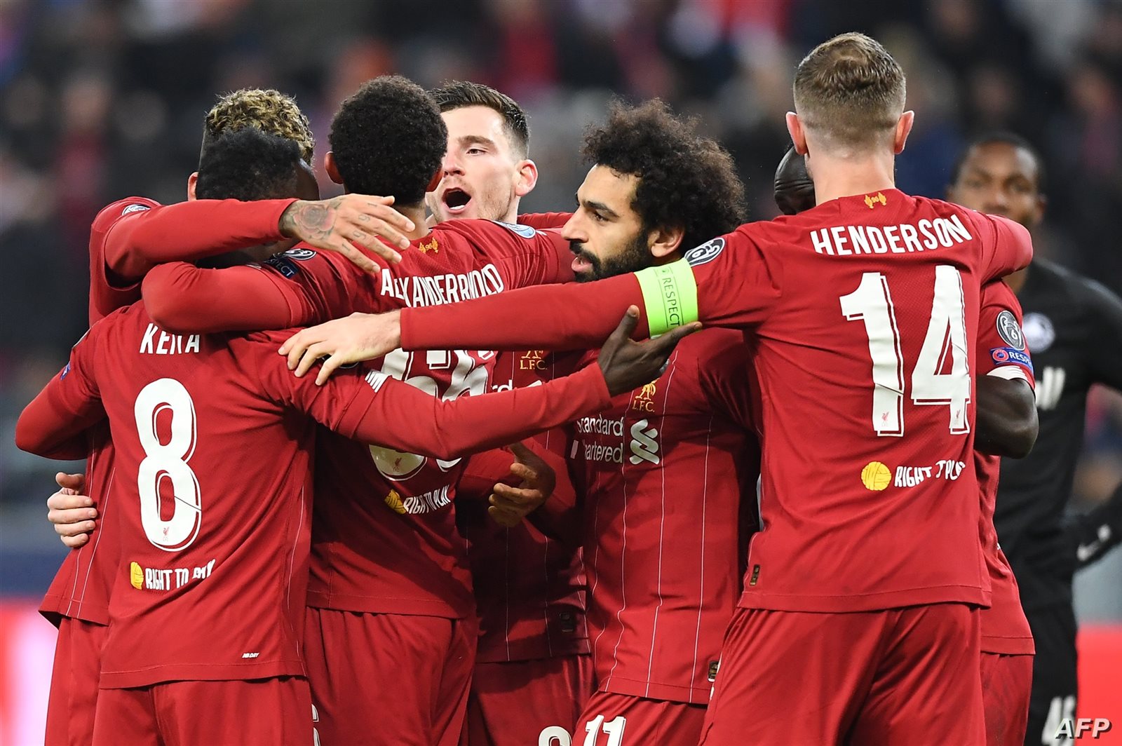 ليفربول 