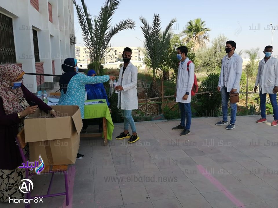 امتحانات الدبلومات الفنية 2020