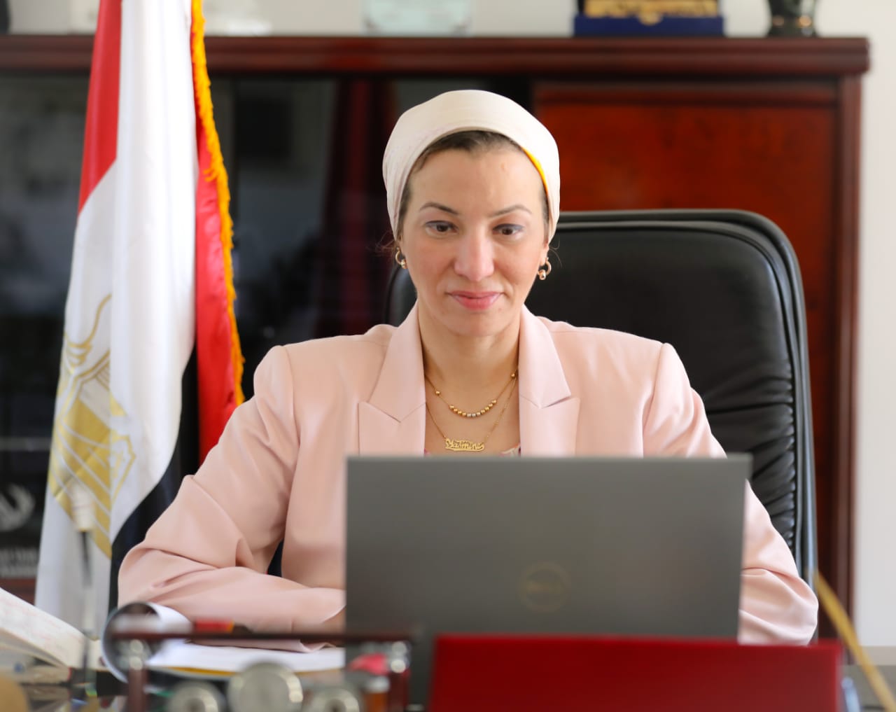 ياسمين فؤاد