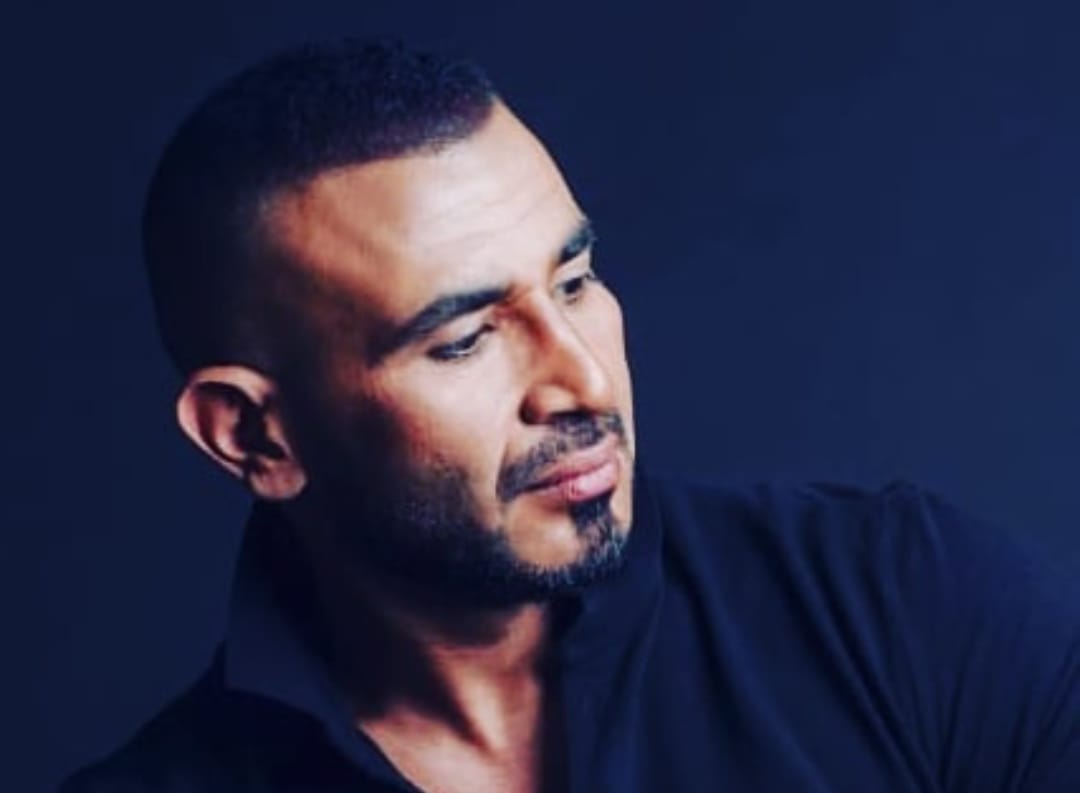 احمد سعد