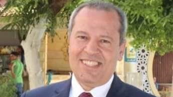 الدكتور سعد مكى
