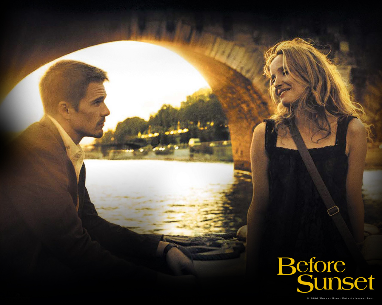 فيلم  Before thesunset