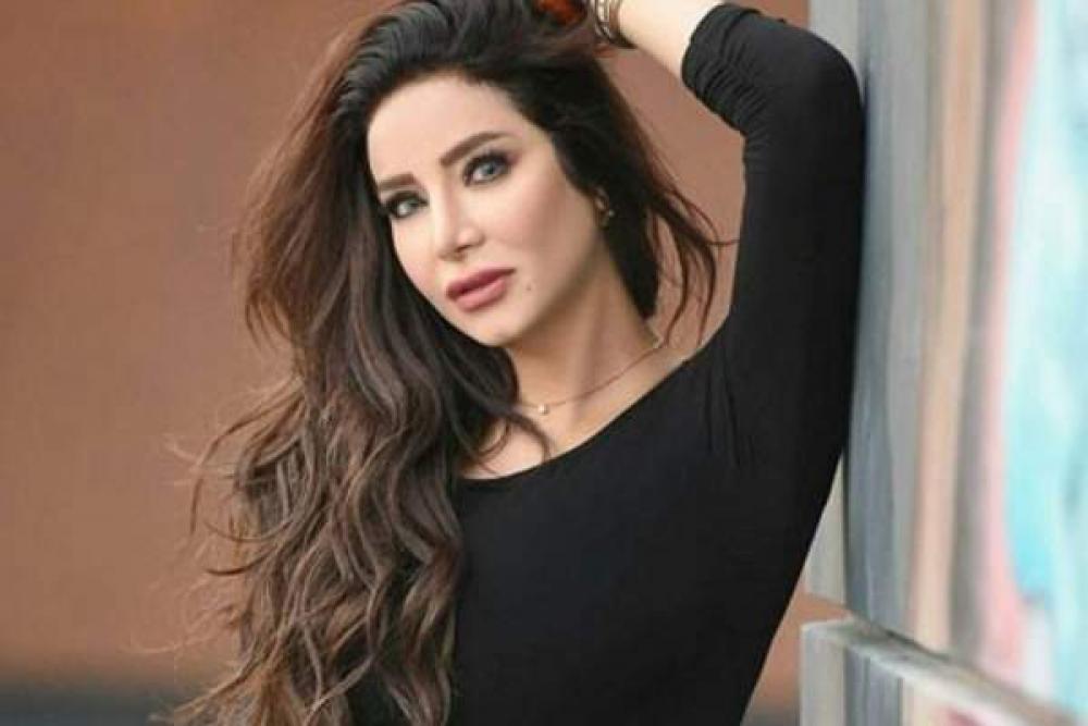 لجين عمران