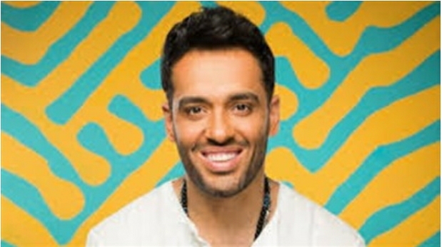 رامى جمال