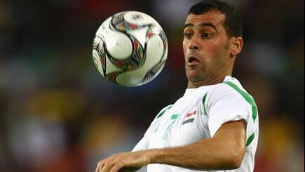 عماد محمد 