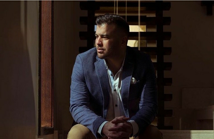 عماد متعب 