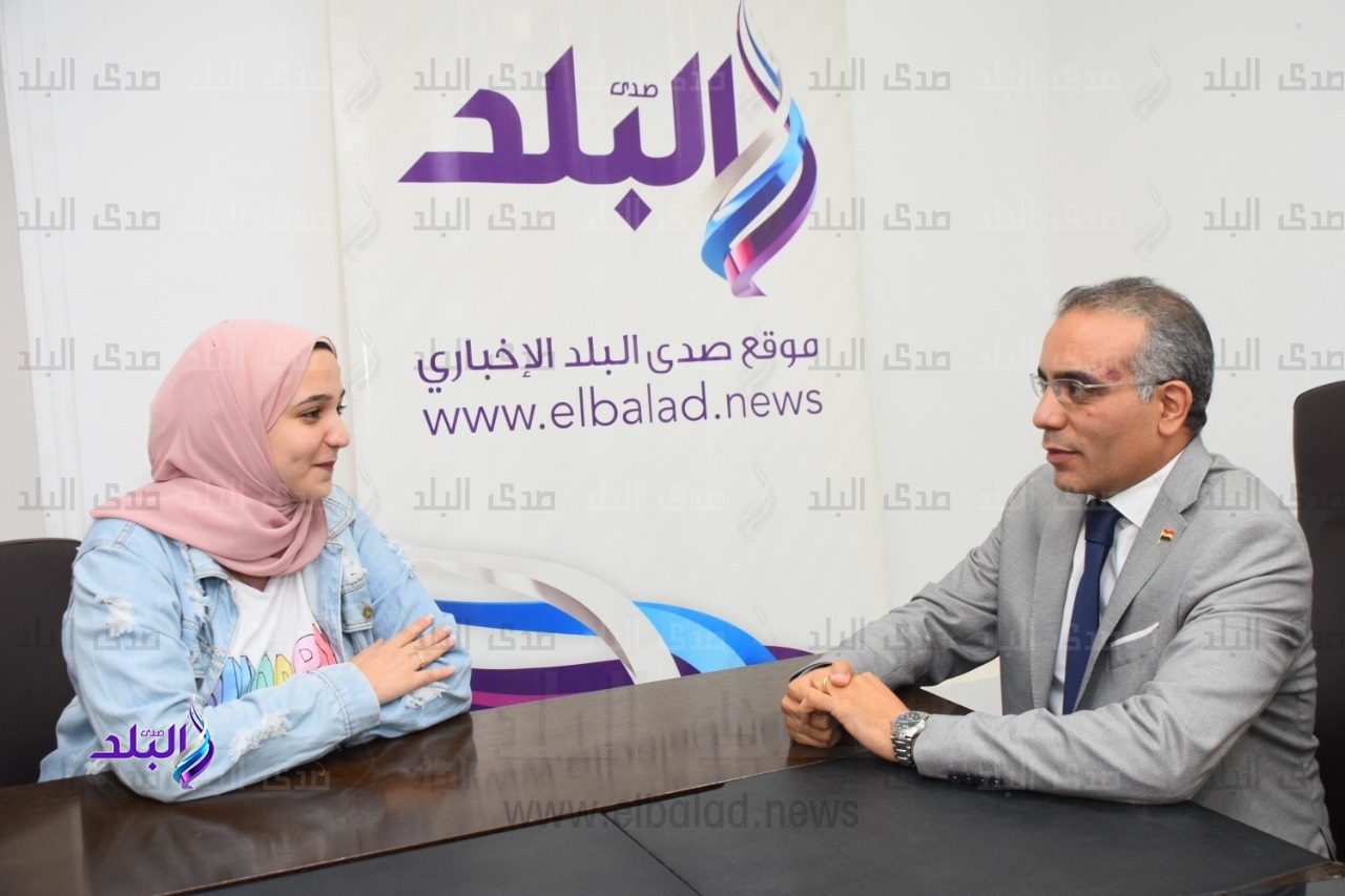  الدكتور محمود جلال