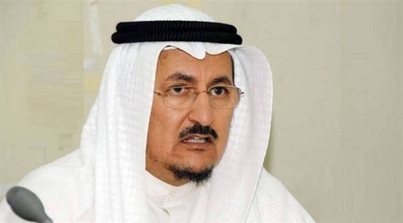 الإخواني مبارك الدويلة