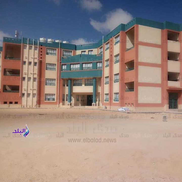 المدرسة الفنية المتقدمة لتكنولوجيا الطاقة النووية