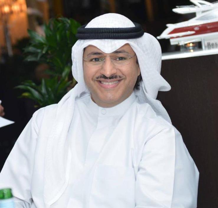 الشيخ صباح جابر المبارك
