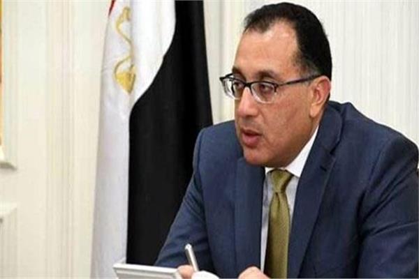  مصطفى مدبولي، رئيس مجلس الوزراء