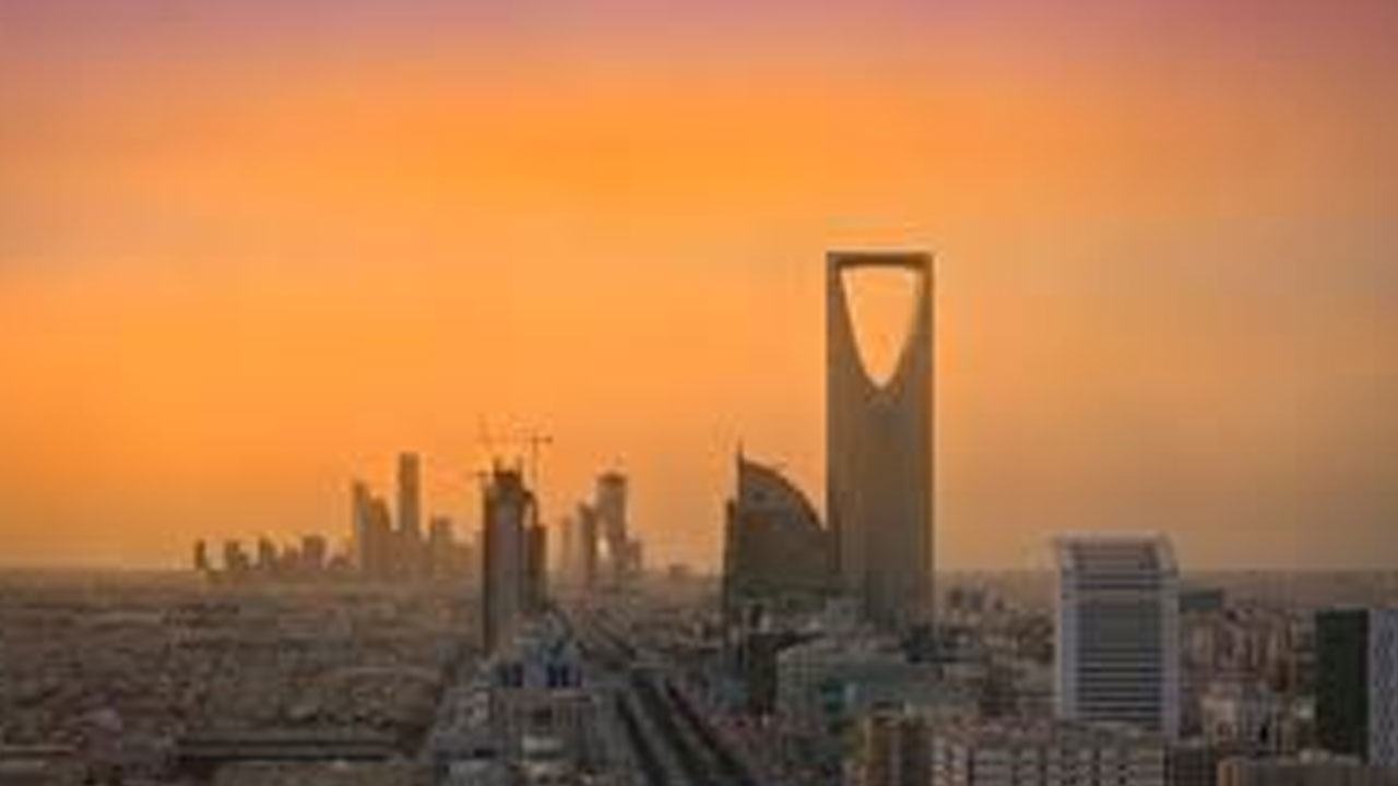 الأرصاد في السعودية