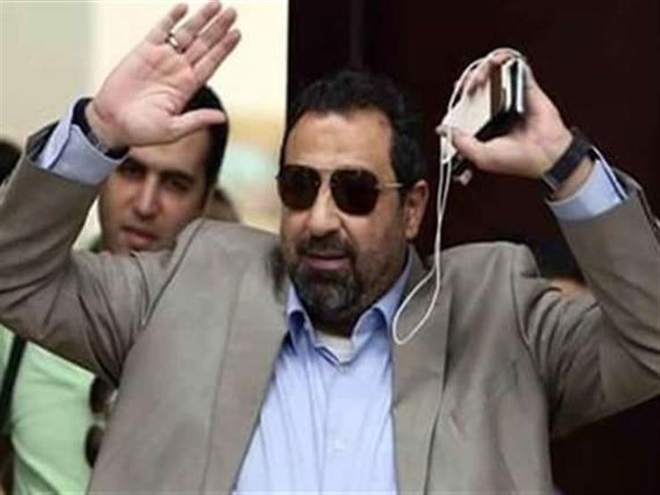 مجدى عبدالغنى