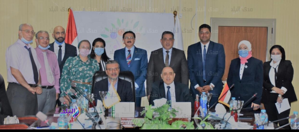 جامعة مصر للعلوم و التكنولوجيا 