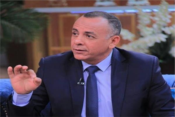 الدكتور مصطفى وزيري