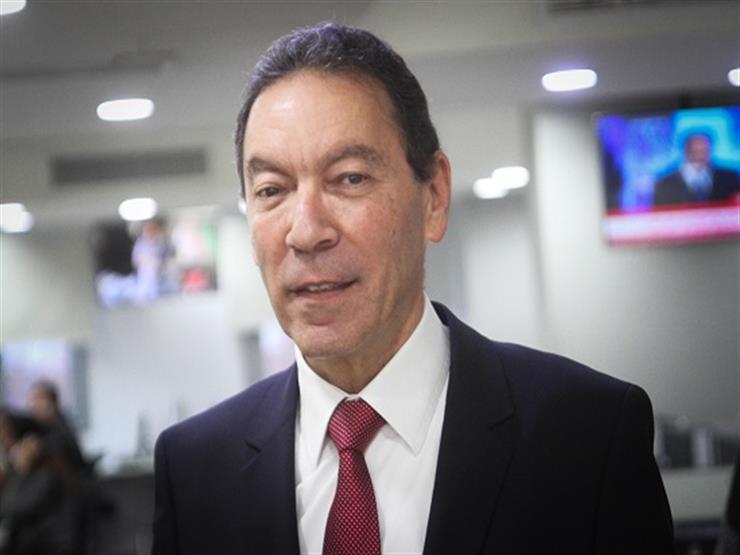  الدكتور هانى الناظر ، استشارى الأمراض الجلدية 