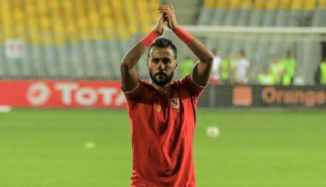 حسام عاشور