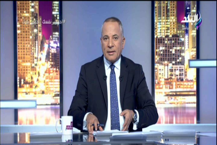 احمد موسى 