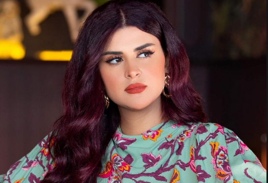 سلمى رشيد