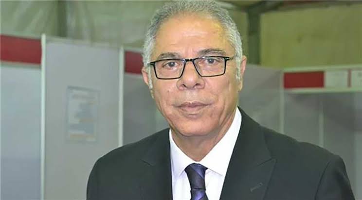 فايز عريبي