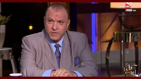 المحامي عصام عجاج