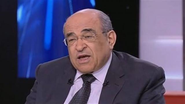 مصطفى الفقي 