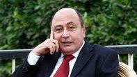   أسامة سرايا رئيس تحرير جريدة الأهرام الأسبق
