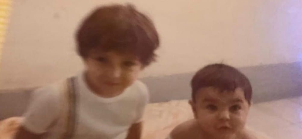 كريم فهمي و احمد فهمي 
