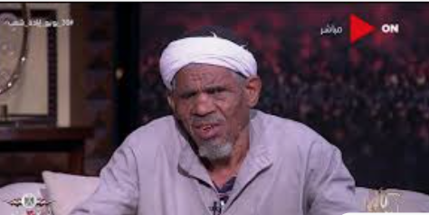 عم عاطف اقدم شيال