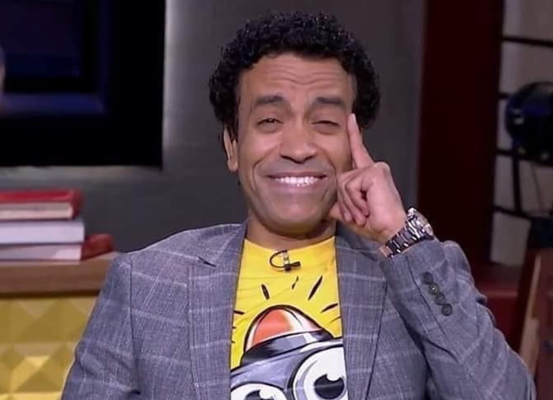 سامح حسين سامح حسين