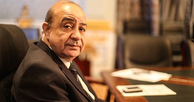 اللواء صلاح شوقي اللواء صلاح شوقي