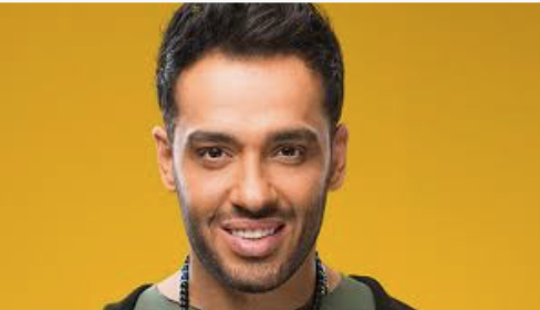 رامي جمال 