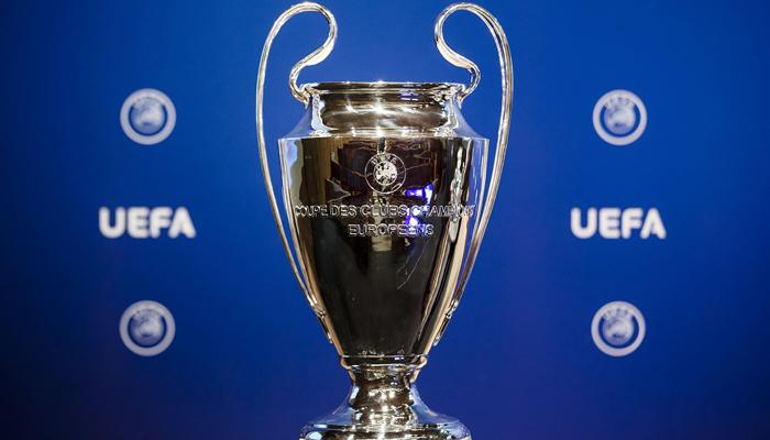 دوري أبطال أوروبا