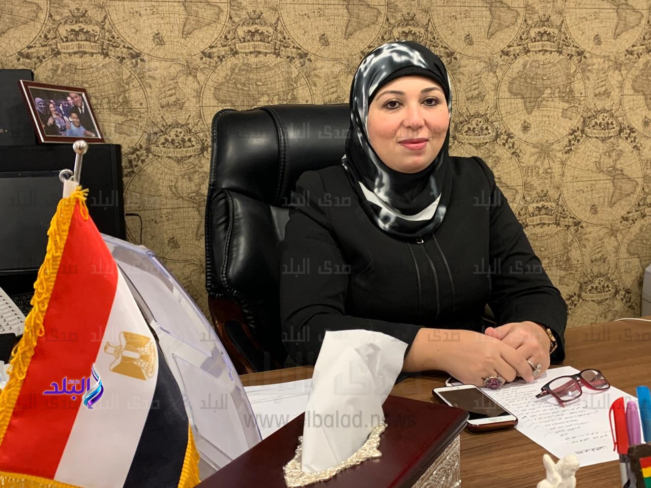 الدكتورة رشا كمال