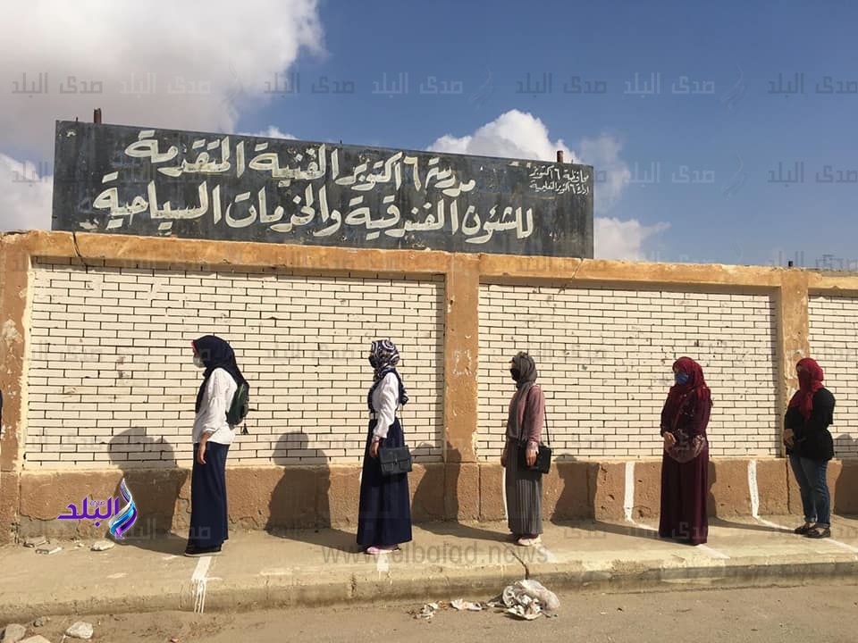 امتحانات الدبلومات الفنية 2020