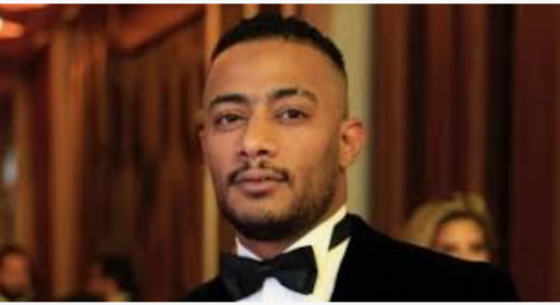 محمد رمضان 