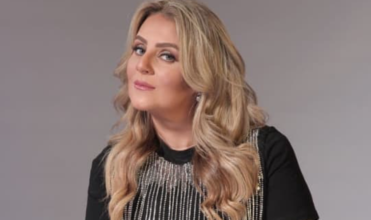 رانيا محمود ياسين 