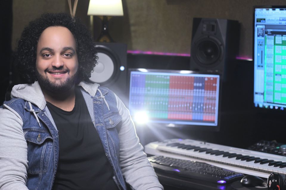 عمرو الخضري