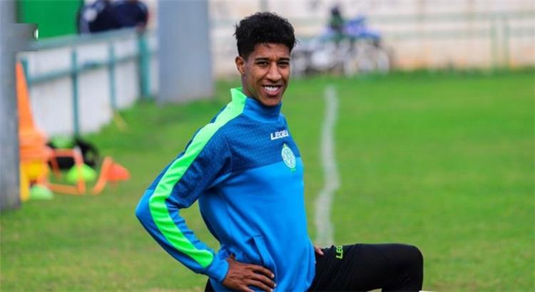 حميد أحداد