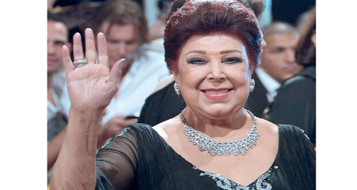 رجاء الجداوى