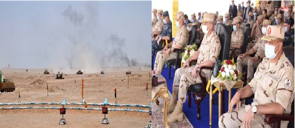 وزير الدفاع