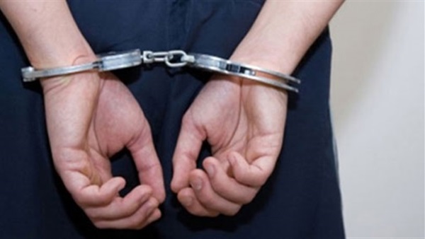 ضبط متهمين ضبط متهمين